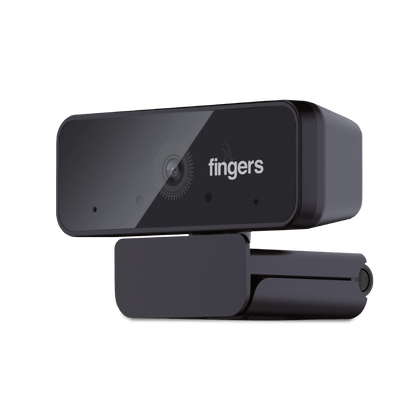 FINGERS 1080 Hi-Res Webcam