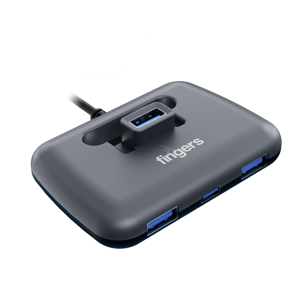 FINGERS NextGen-CCU3.0