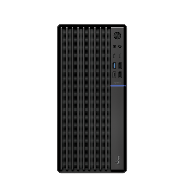 FINGERS TopTier-T1 PC Cabinet