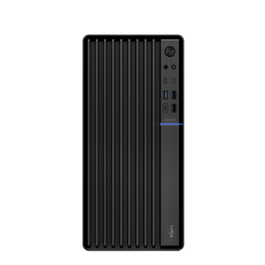 FINGERS TopTier-T1 PC Cabinet