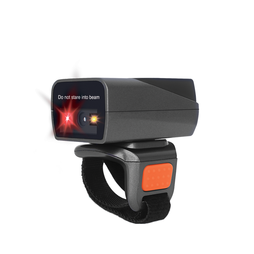 FINGERS QuickScan Ring WL207