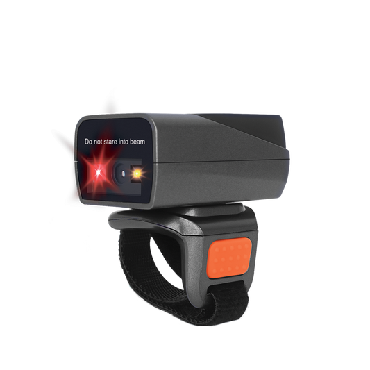 FINGERS QuickScan Ring WL207