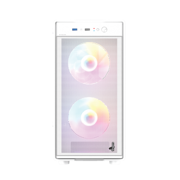 FINGERS 3D-Vision-M2