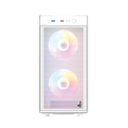 FINGERS 3D-Vision-M2