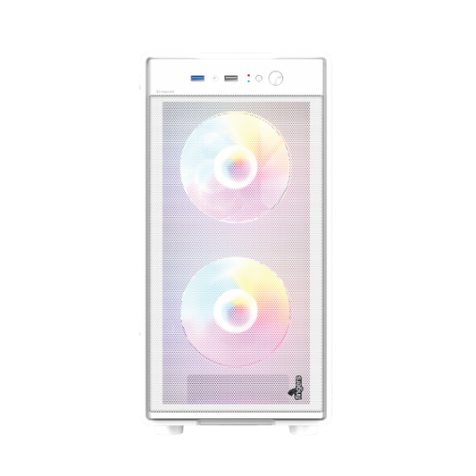 FINGERS 3D-Vision-M2