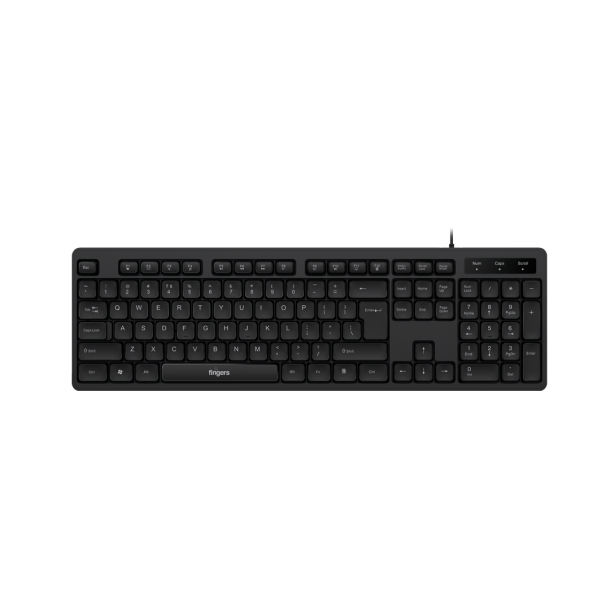 FINGERS CheesyDuo-D3