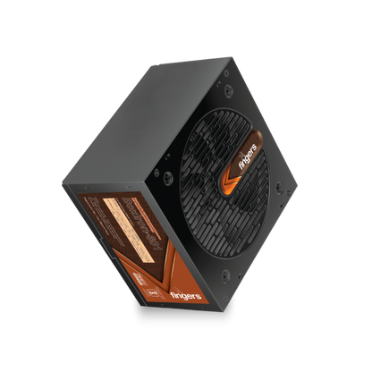 FINGERS BoxIron Series