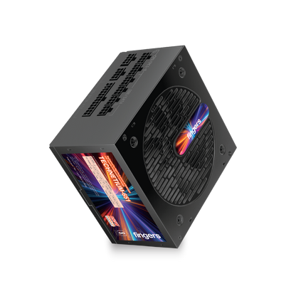 FINGERS TechneTium Series SMPS