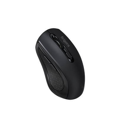 SwiftCharge Wireless Rechargeable Mouse