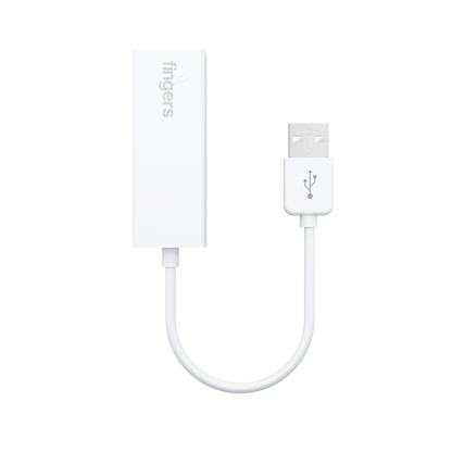 FINGERS SwiftConnect