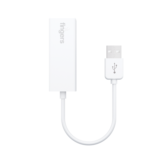 FINGERS SwiftConnect