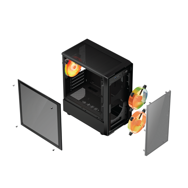 FINGERS 3D-Vision-G3