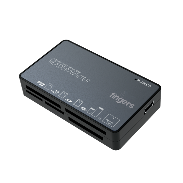FINGERS Universal Card Reader