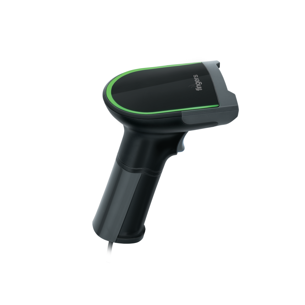 FINGERS 2D-QuickScan W9