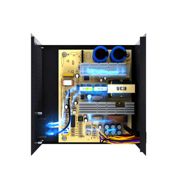 FINGERS BlackBox-500