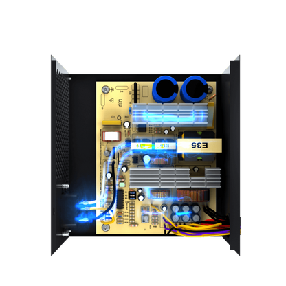 FINGERS BlackBox-500