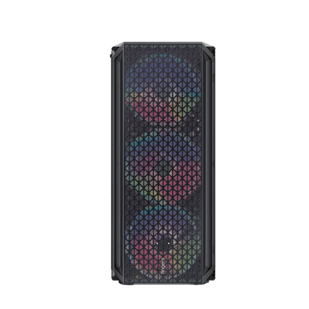 FINGERS Commando-E14