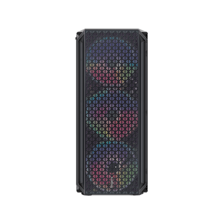 FINGERS Commando-E14