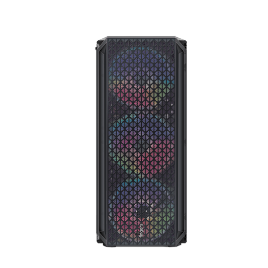 FINGERS Commando-E14