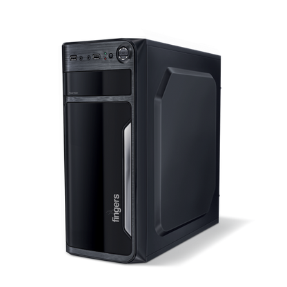 FINGERS PowerTower C8