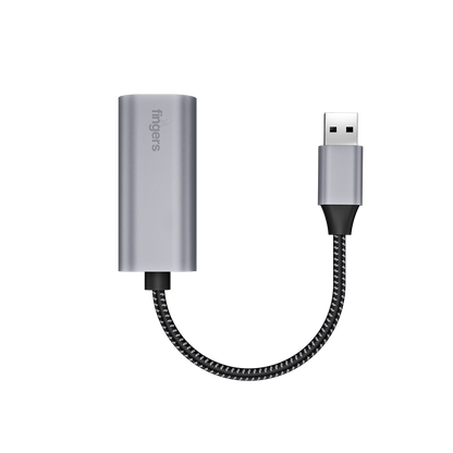 GigaNet USB to Giga LAN Ethernet Adapter