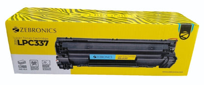 Zebronics ZEB-LPC337 Cartridge