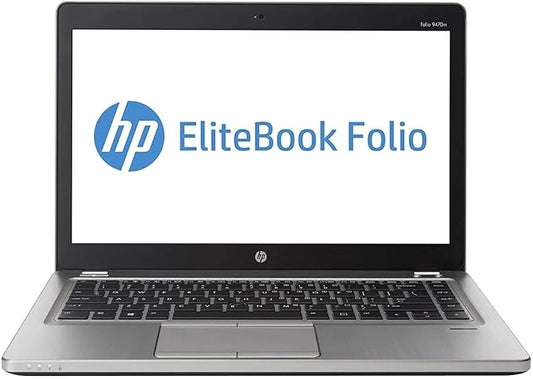 HP EliteBook Folio 9470