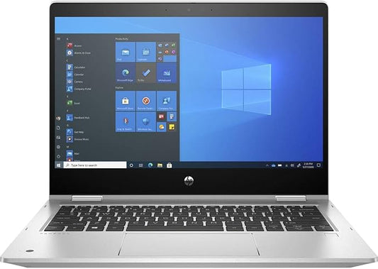 HP ProBook 435 G8