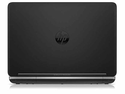 HP ProBook 640 G2