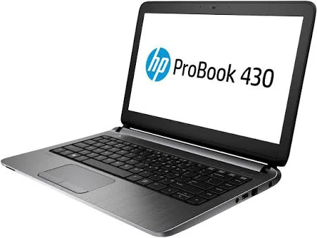HP ProBook 430 G3