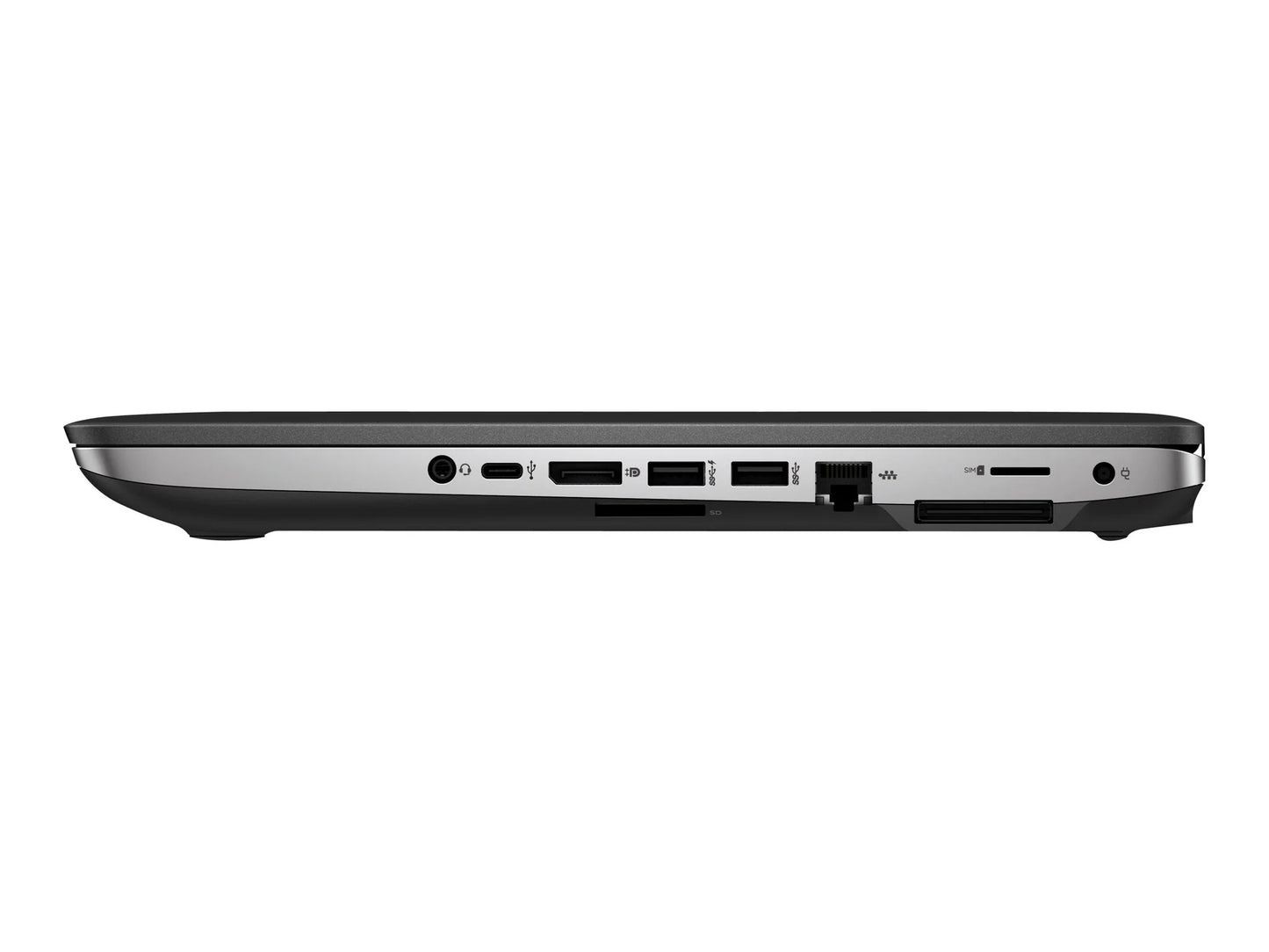 HP ProBook 640 G2
