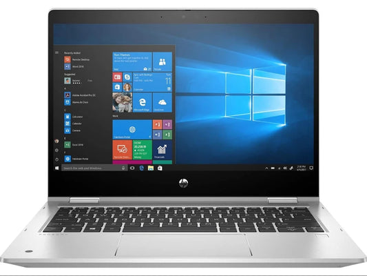 HP ProBook x360 435 G7
