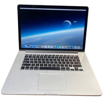 Apple A1398 i7