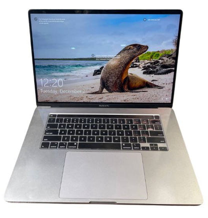 Apple MacBook Pro 16-inch (A2141)