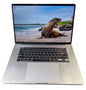 Apple MacBook Pro 16-inch (A2141)